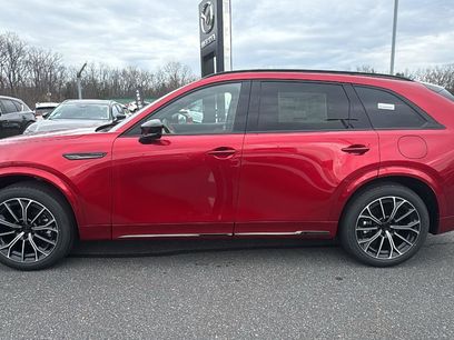 New 2026 MAZDA CX-70 3.3 Turbo S w/ Premium Plus