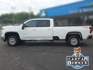 Used 2025 Chevrolet Silverado 2500 LT w/ Convenience Package AWD/4WD video 3