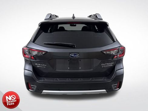 Used 2022 Subaru Outback Touring XT w/ Popular Package #2 AWD/4WD image 5