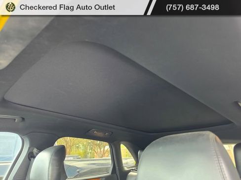 Used 2019 Lincoln MKC Reserve w/ MKC Climate Package image 10