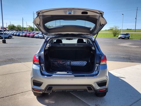 New 2026 Mitsubishi Outlander Sport SE AWD/4WD image 15