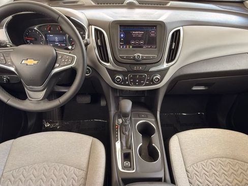 Used 2024 Chevrolet Equinox LT FWD image 21