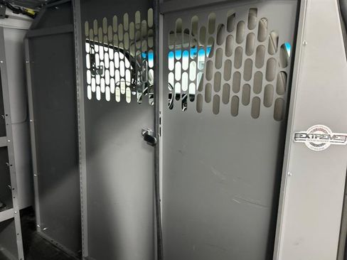 Used 2020 Chevrolet Express 2500 Extended w/ Communications Package image 14