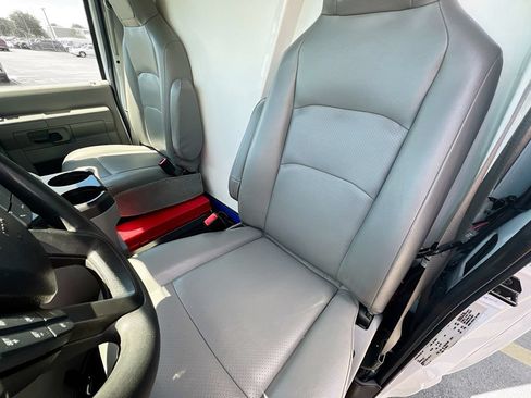 Used 2023 Ford E-350 and Econoline 350 Super Duty w/ Power Windows & Locks Group RWD image 19