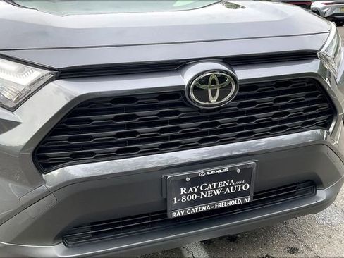 Used 2024 Toyota RAV4 XLE Premium w/ Weather Package AWD/4WD image 33