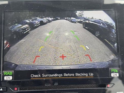 Used 2023 Subaru Crosstrek 2.5i Limited w/ Moonroof Package image 26