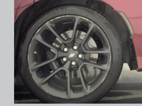 Used 2020 Dodge Charger Scat Pack RWD image 10