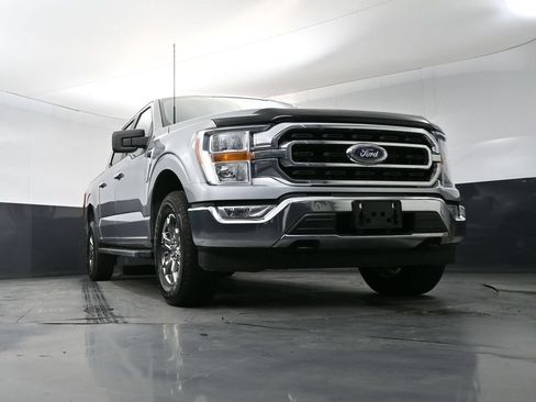 Used 2023 Ford F150 XLT w/ XTR Package AWD/4WD image 25
