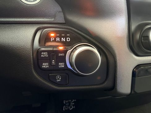 Used 2019 RAM 1500 Big Horn AWD/4WD image 15