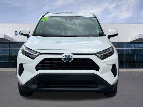 Used 2022 Toyota RAV4 XLE w/ Convenience Package AWD/4WD image 36