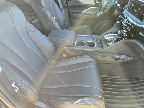 Certified 2025 Acura MDX w/ Technology Package image 21