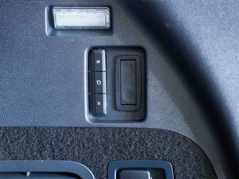 Used 2025 Lincoln Aviator Reserve w/ Jet Appearance Package image 12