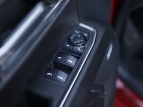 Used 2024 Chevrolet Silverado 1500 LTZ w/ Technology Package image 26