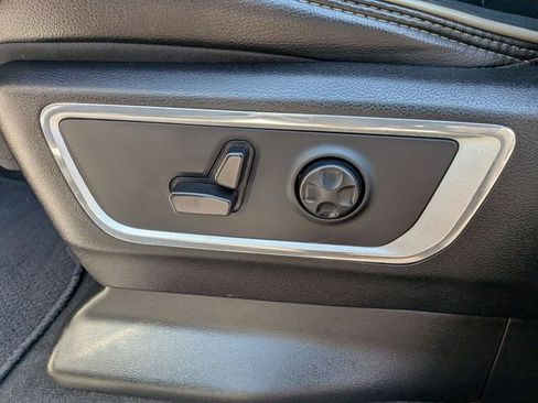 Certified 2021 RAM 1500 Laramie AWD/4WD image 10