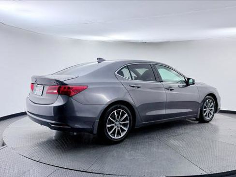 Used 2019 Acura TLX FWD image 8