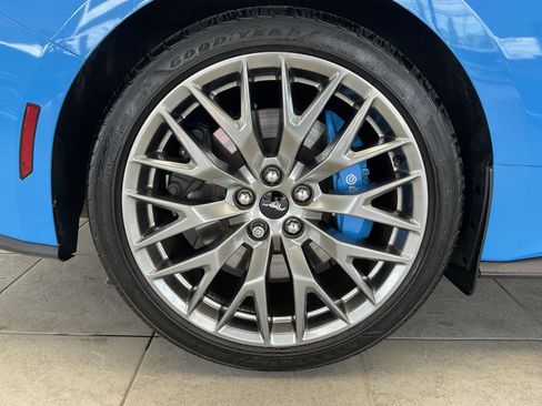Used 2024 Ford Mustang GT Premium RWD image 24