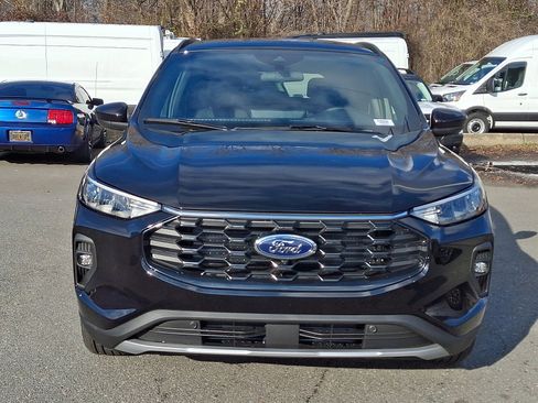 New 2026 Ford Escape ST-Line Select w/ Tech Pack #2 AWD/4WD image 9