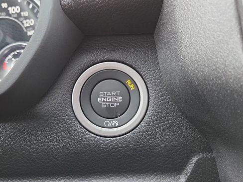 New 2026 RAM 3500 Tradesman AWD/4WD image 28