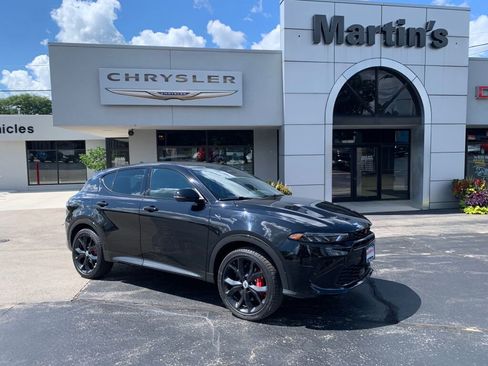 Used 2024 Dodge Hornet R/T image 2