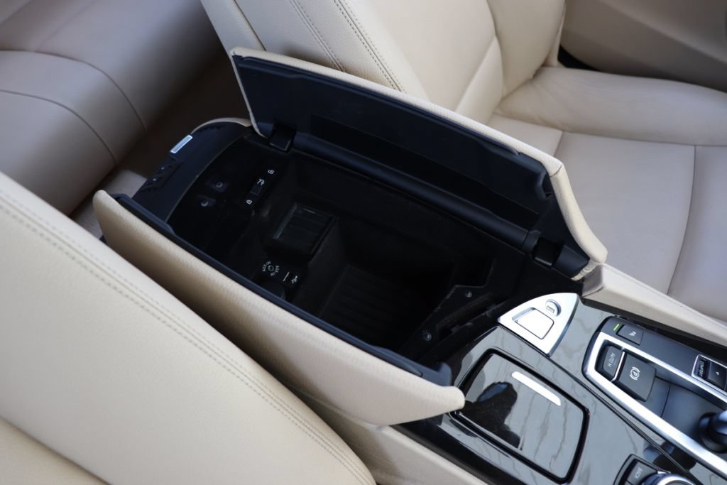 Used 2015 BMW 528i Sedan RWD image 54