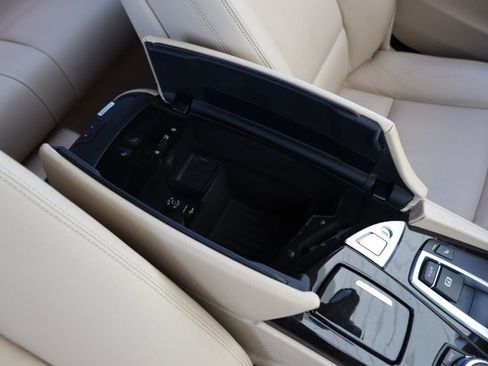 Used 2015 BMW 528i Sedan image 54