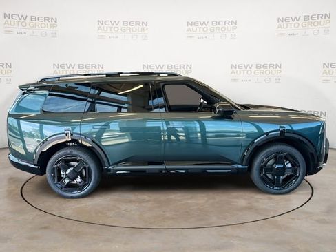 New 2027 Kia Telluride EX X-Line AWD/4WD image 6