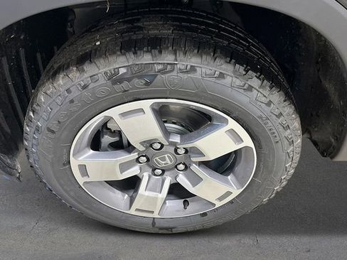 New 2026 Honda Ridgeline RTL image 13