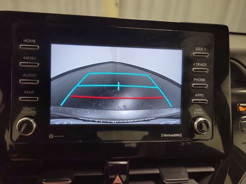 Used 2022 Toyota Camry LE FWD image 18