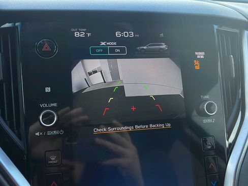 Used 2020 Subaru Outback Premium image 17