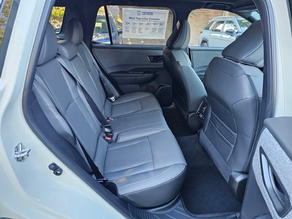 New 2026 Subaru Outback Limited XT AWD/4WD image 12