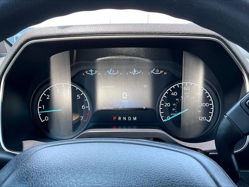 Used 2023 Ford F150 XL w/ STX Appearance Package RWD image 25