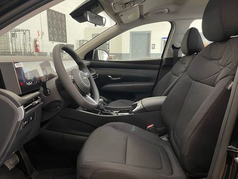 New 2026 Hyundai Tucson SE image 5