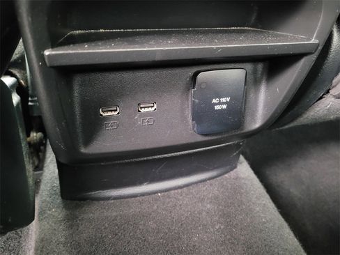 Used 2021 Ford Ranger XLT w/ Equipment Group 301A Mid image 10