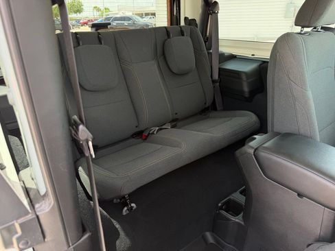 Used 2024 Jeep Wrangler Sport AWD/4WD image 14