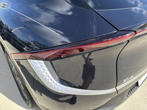 Certified 2024 Kia EV6 Light RWD image 14