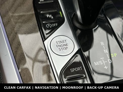 Used 2019 BMW X5 xDrive40i w/ M Sport Package AWD/4WD image 21