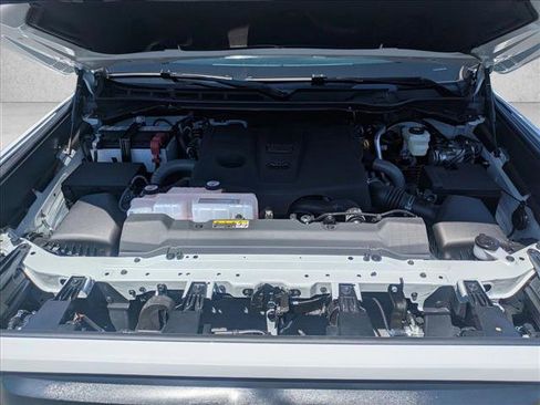 New 2026 Toyota Tundra SR5 image 16