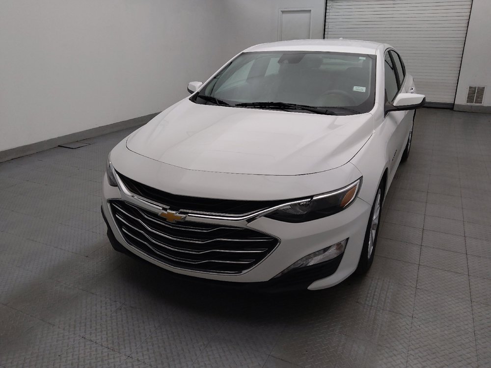 Used 2020 Chevrolet Malibu LT FWD image 15