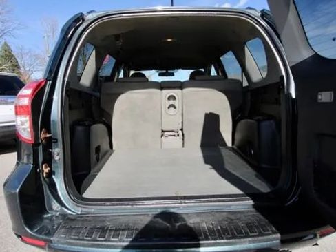 Used 2009 Toyota RAV4 4WD image 16