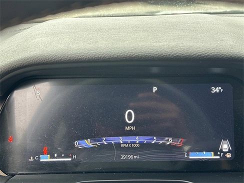 Certified 2023 Jeep Grand Cherokee Laredo image 29