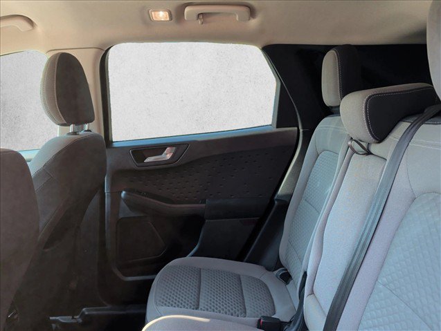Used 2020 Ford Escape SE FWD image 20