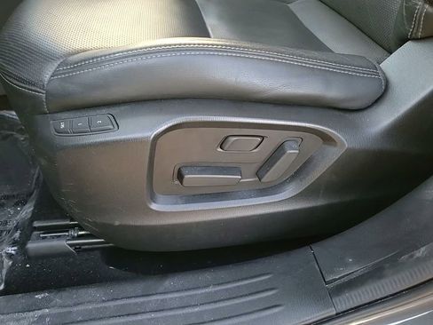 Certified 2023 MAZDA CX-9 Touring Plus image 15