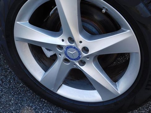 Used 2017 Mercedes-Benz GLE 350 4MATIC image 9