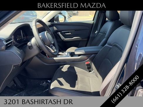 New 2026 MAZDA CX-5 Select AWD/4WD image 9
