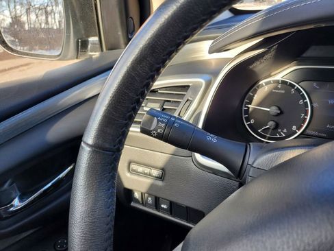 Used 2017 Nissan Murano Platinum w/ Platinum Technology Package image 24