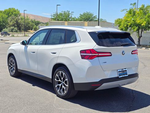 New 2026 BMW X3 xDrive30i w/ Premium Package AWD/4WD image 4