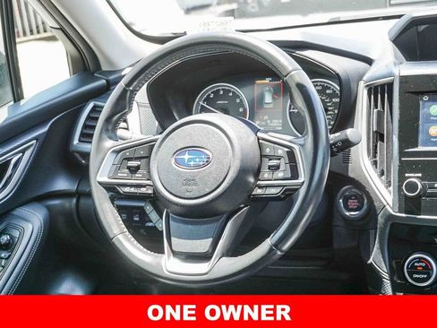 Used 2024 Subaru Forester Premium AWD/4WD image 16