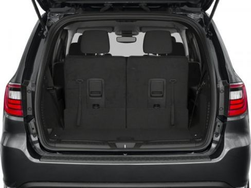 Used 2017 Dodge Durango GT w/ Premium Group image 16