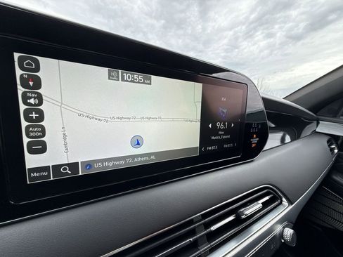 Used 2022 Hyundai Palisade Calligraphy w/ Cargo Package image 20