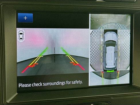 Used 2020 Ford Expedition Limited w/ Equipment Group 303A image 23